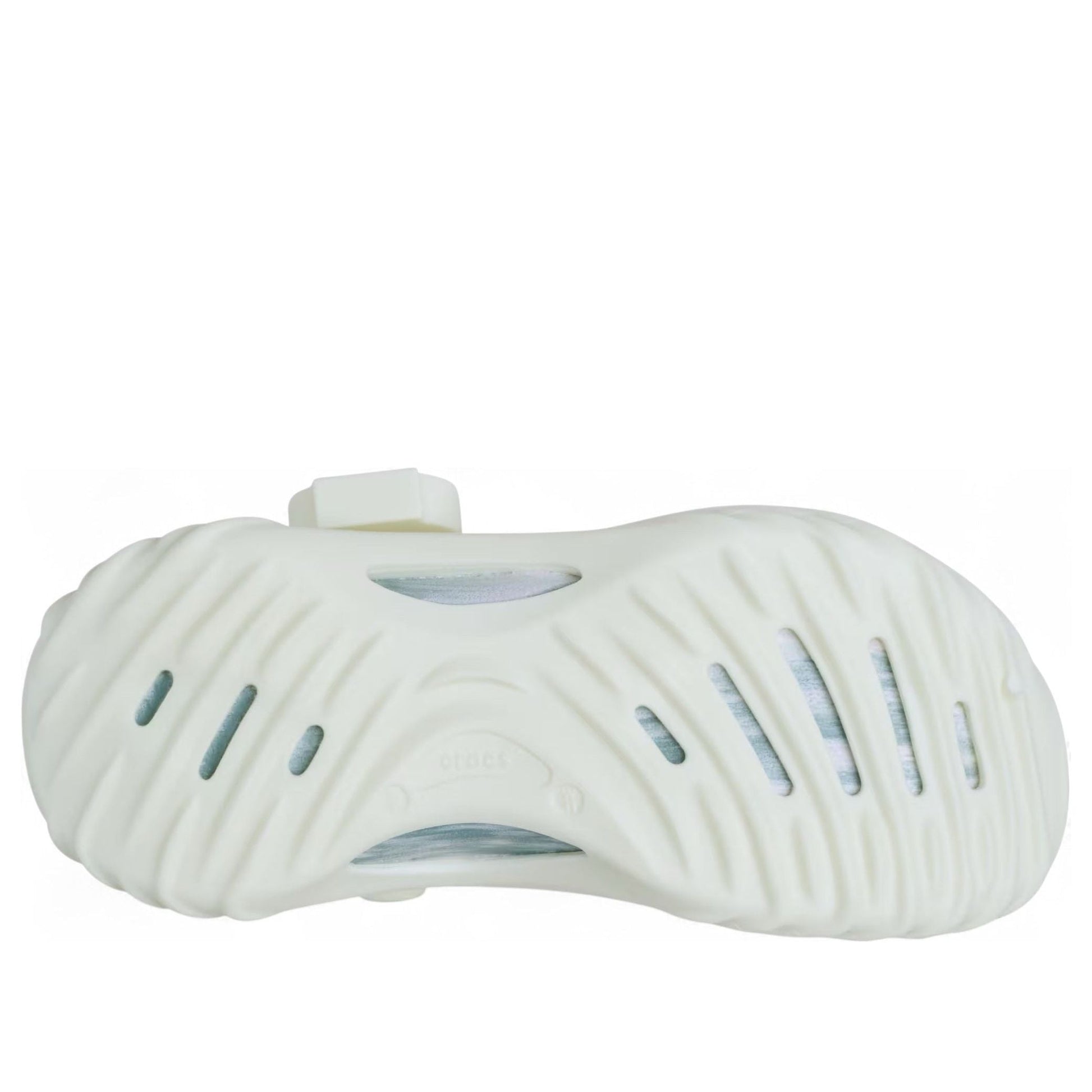 Crocs x G-Shock Echo Wave Clog 'White' 211110-90H