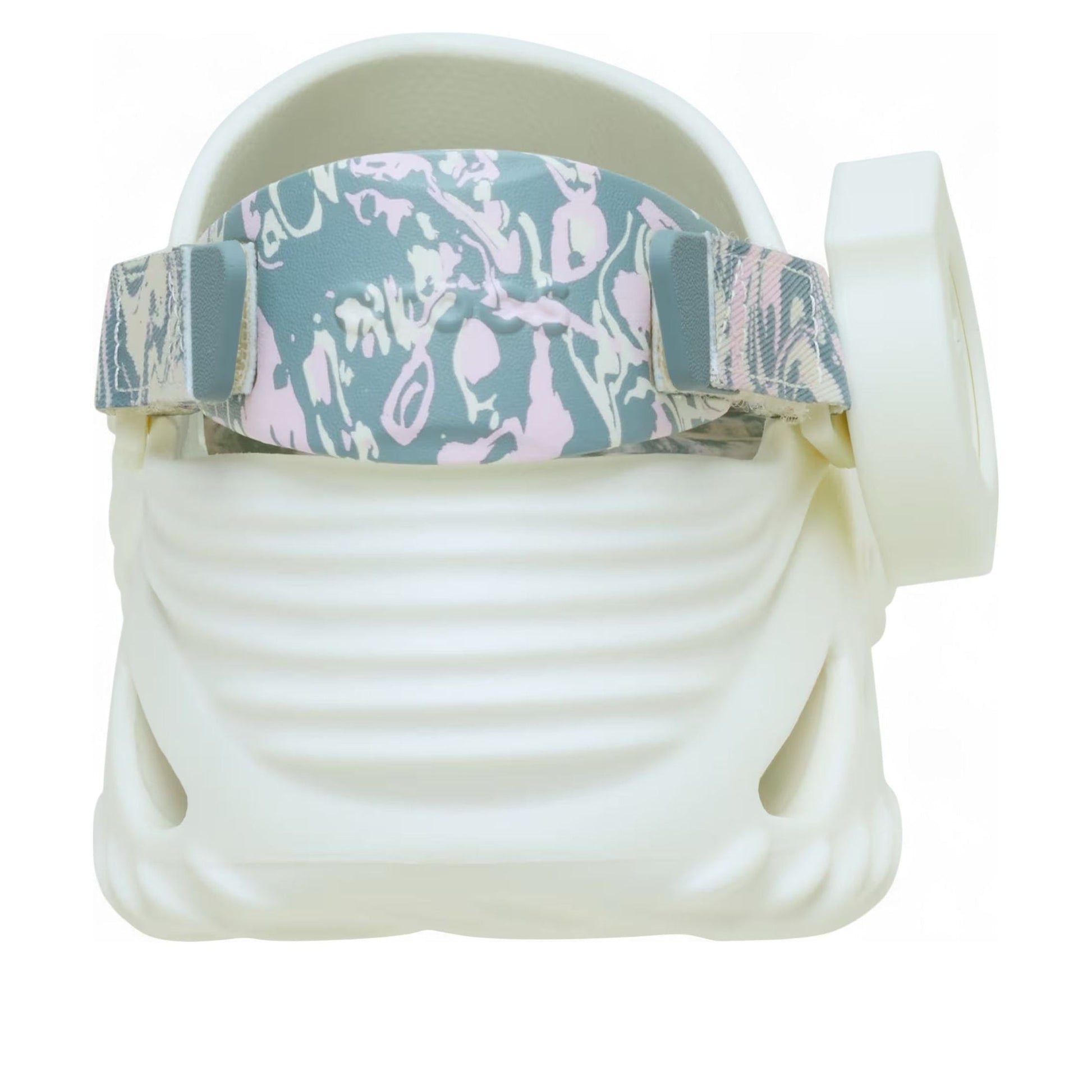 Crocs x G-Shock Echo Wave Clog 'White' 211110-90H