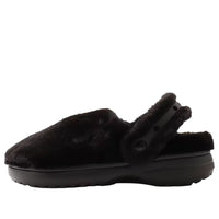 Crocs Classic Unfurgettable Clog 'Black' 211116-001