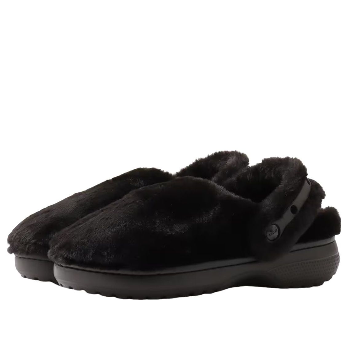 Crocs Classic Unfurgettable Clog 'Black' 211116-001