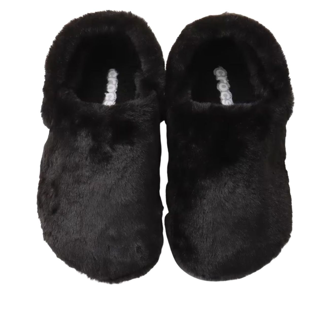 Crocs Classic Unfurgettable Clog 'Black' 211116-001