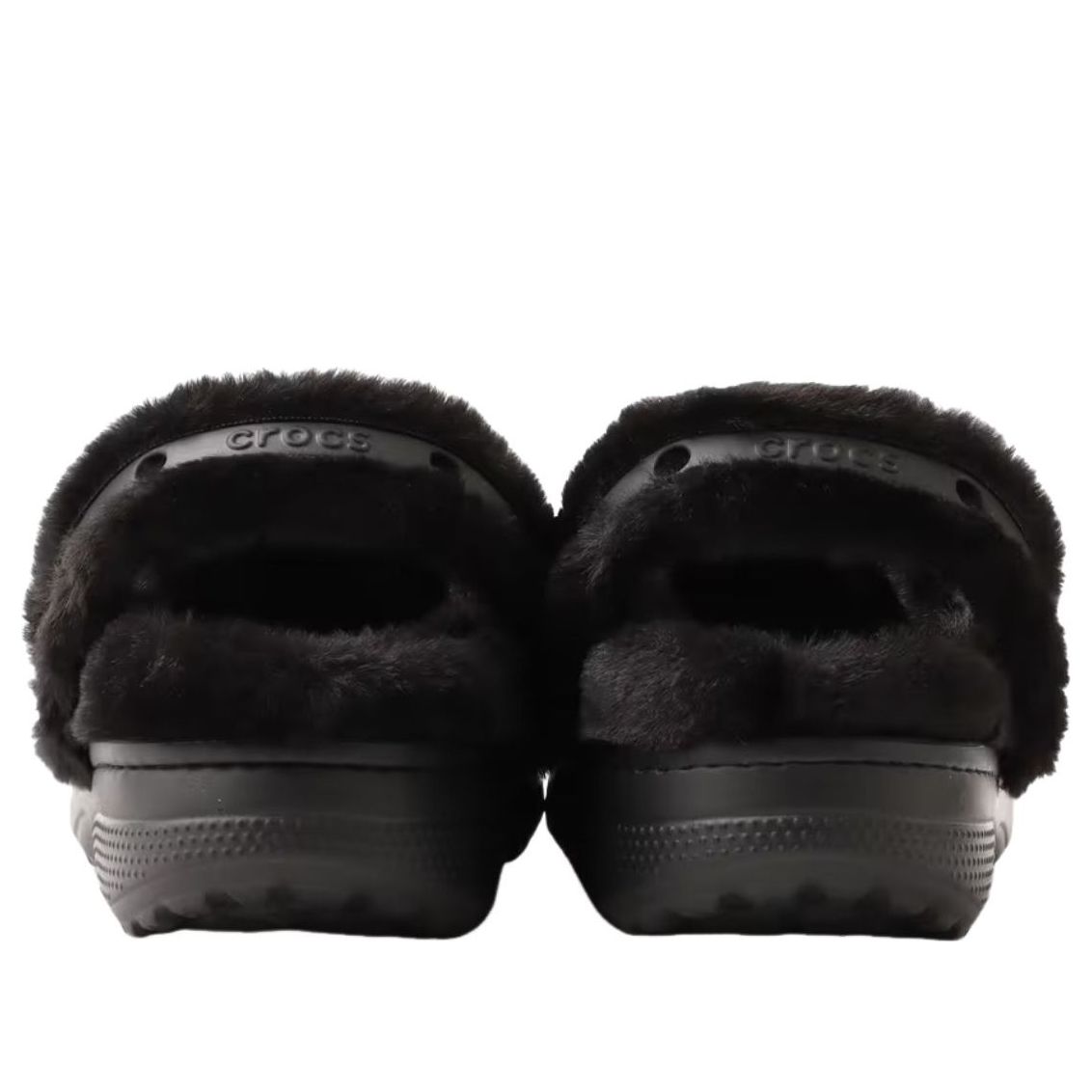 Crocs Classic Unfurgettable Clog 'Black' 211116-001