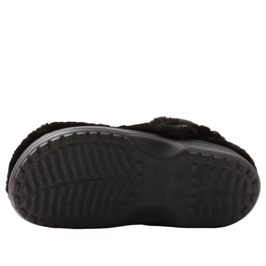 Crocs Classic Unfurgettable Clog 'Black' 211116-001