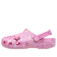Crocs x Sanrio 50th Anniversary Classic Clog 'My Melody' 211200-90H