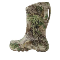 Crocs Hydra Boot Real Tree 'Khaki' 211242-260