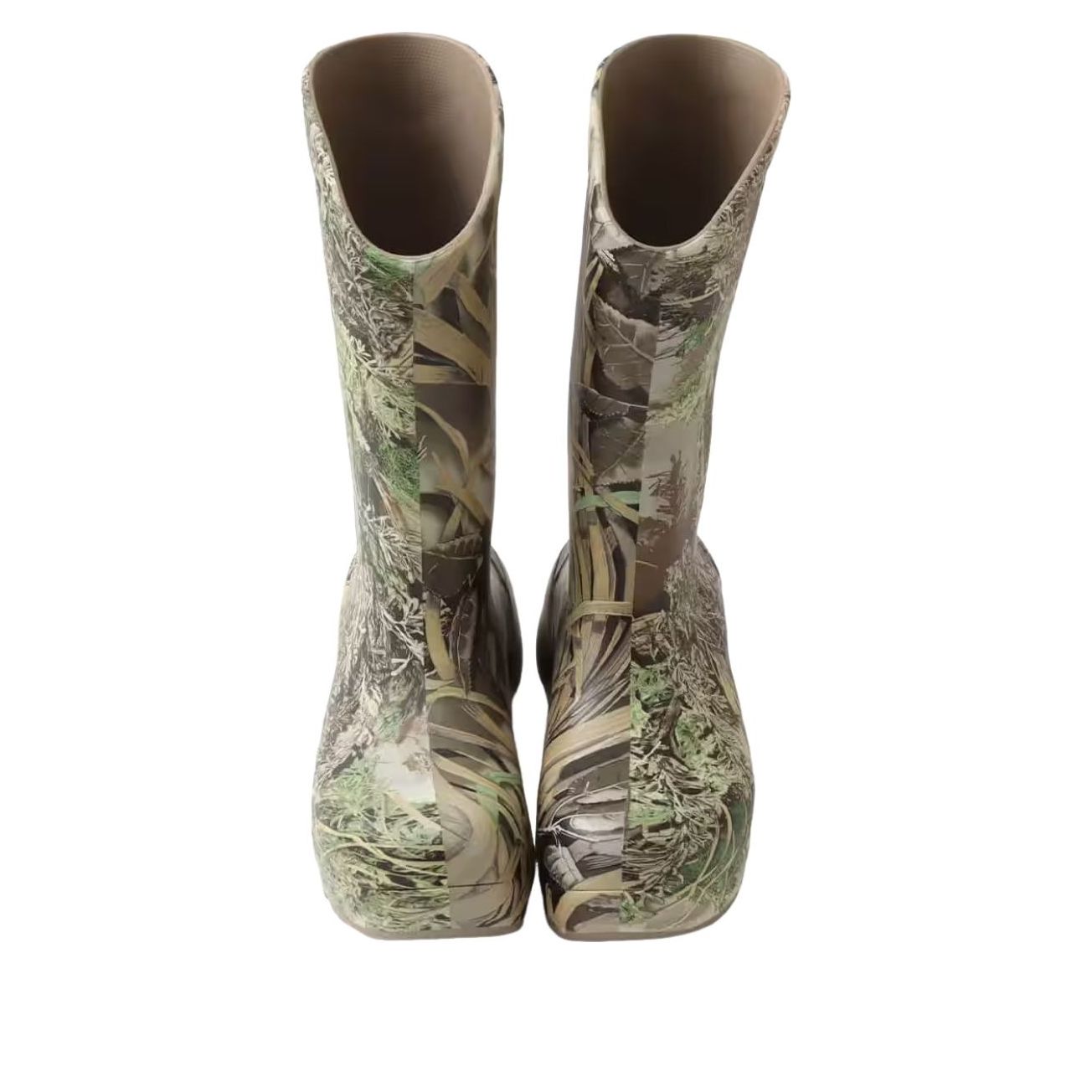 Crocs Hydra Boot Real Tree 'Khaki' 211242-260