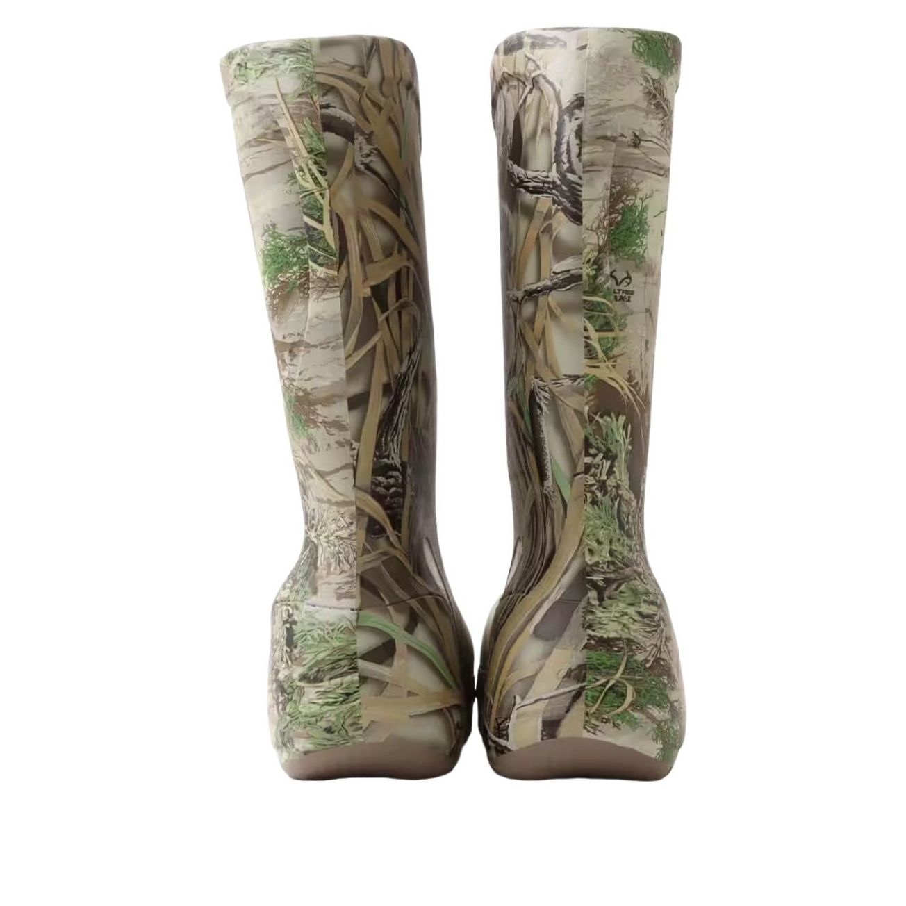 Crocs Hydra Boot Real Tree 'Khaki' 211242-260