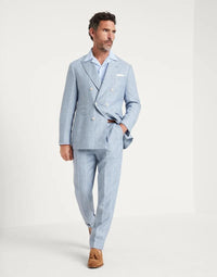 Brunello Cucinelli Men's Pants Mb400L00H_C006