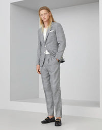 Brunello Cucinelli Men's Pants Ms485L00R_C2131