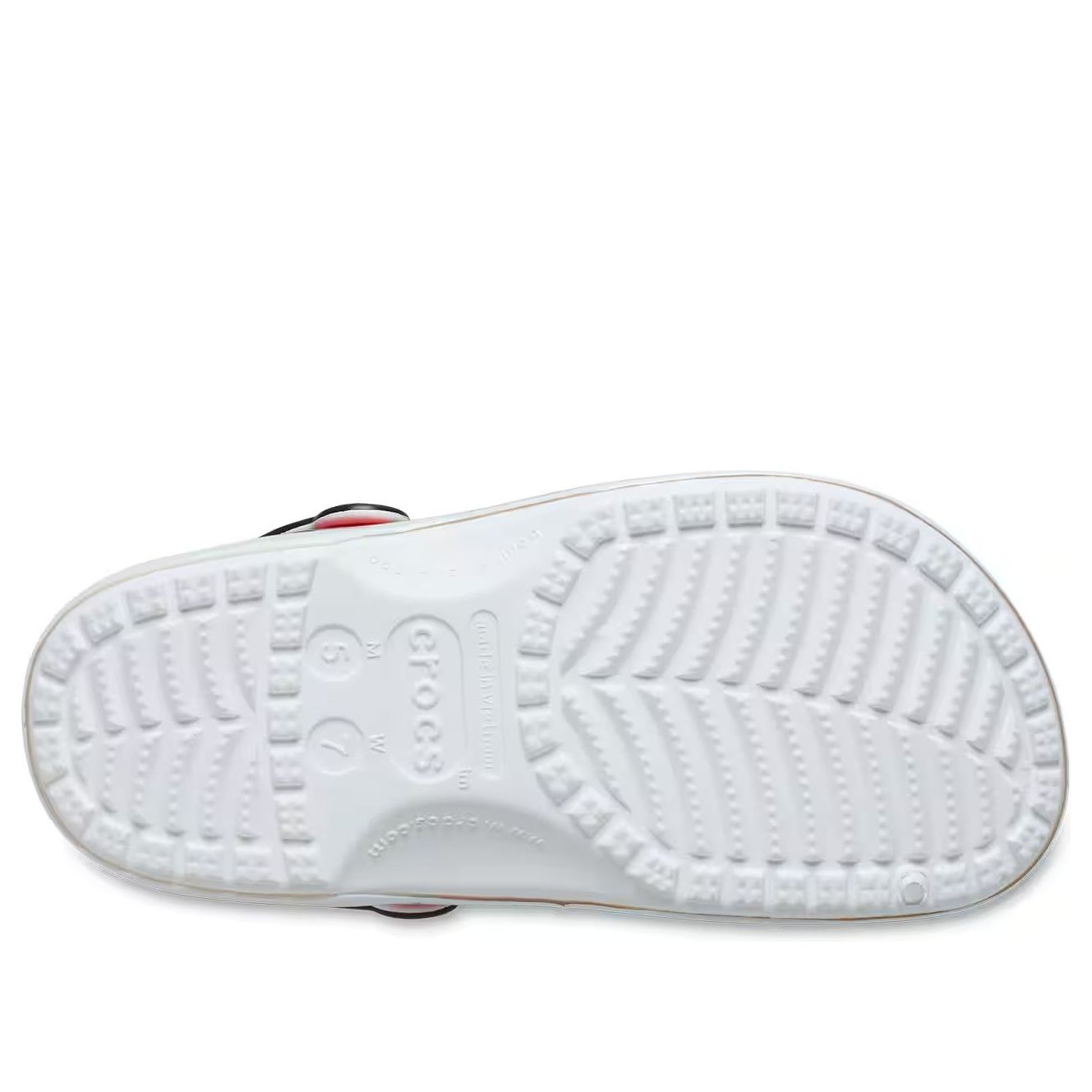 Crocs x Pokemon Classic Clog 'Starters' 211343-90H