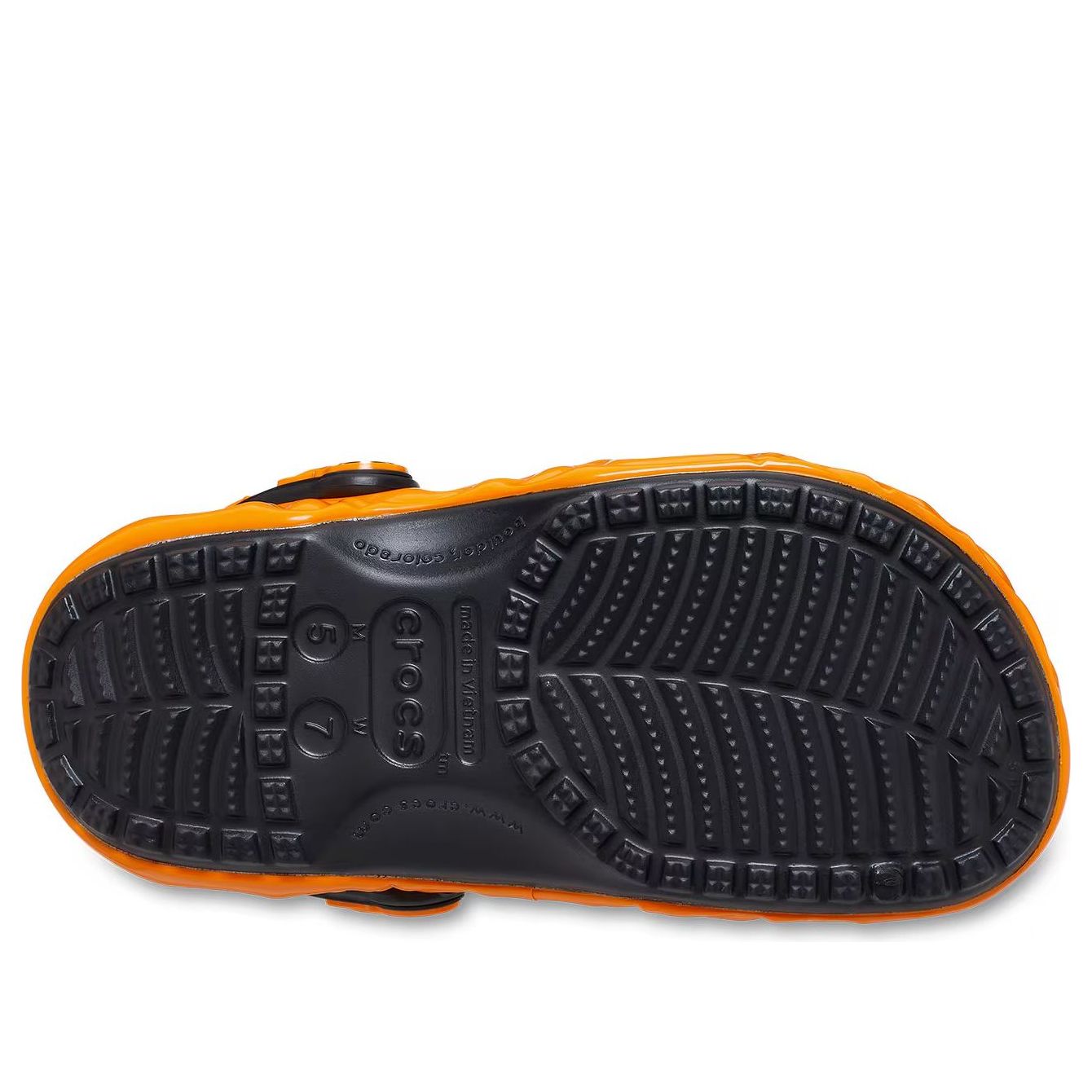 Crocs x Pokemon Classic Clog 'Charizard vs. Blastoise' 211346-90H