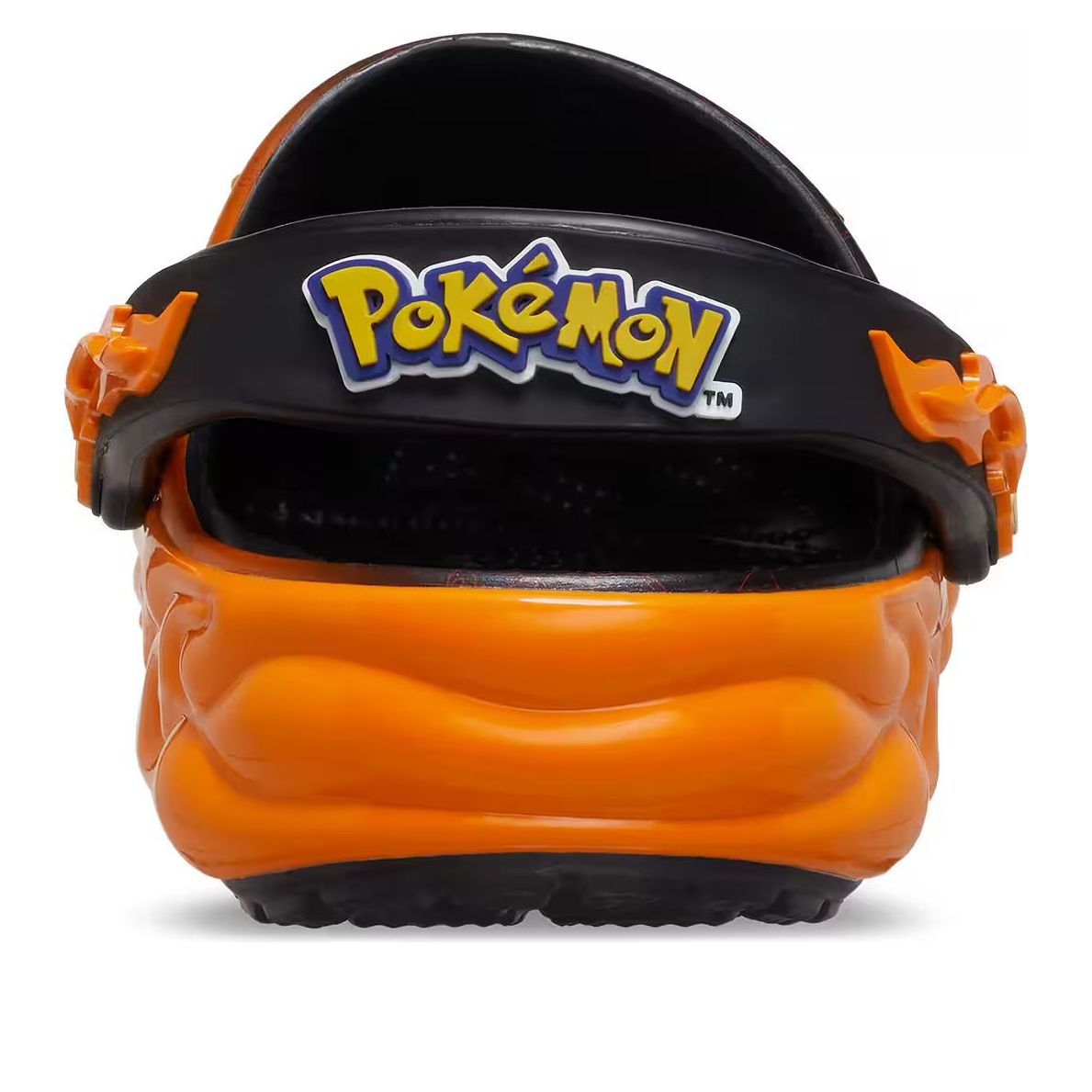 Crocs x Pokemon Classic Clog 'Charizard vs. Blastoise' 211346-90H