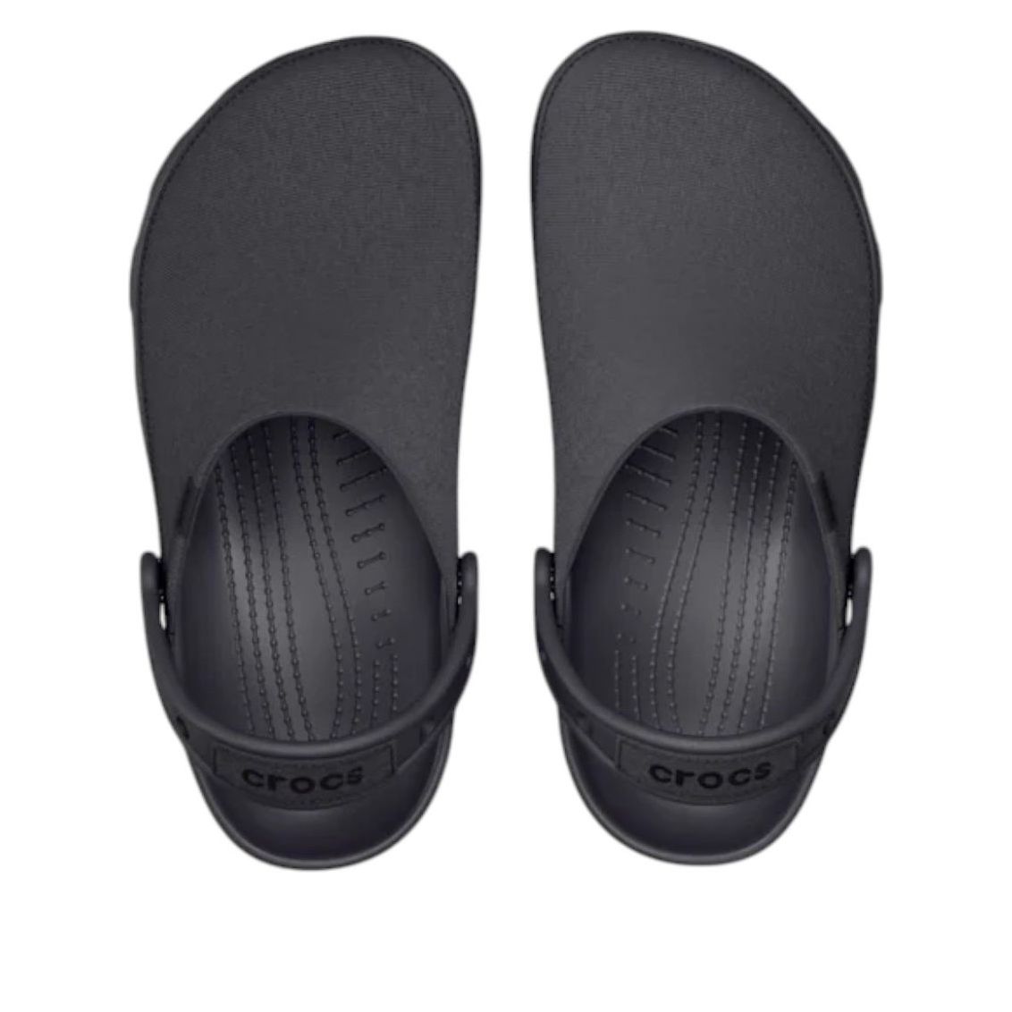 Crocs Classic Crafted Clog 'Black Sand' 211354-0LD