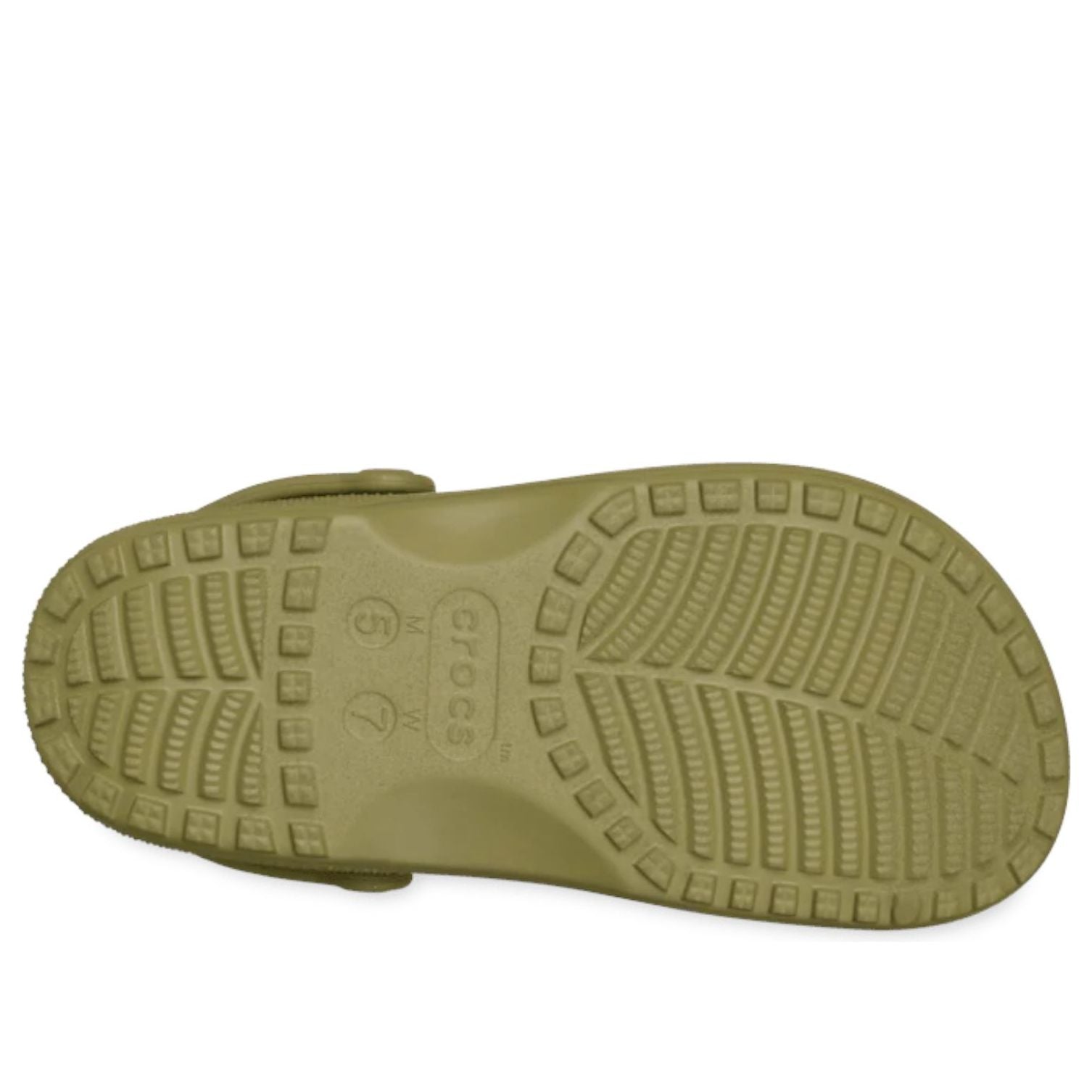 Crocs Classic Crafted Clog 'Aloe' 211354-3UA