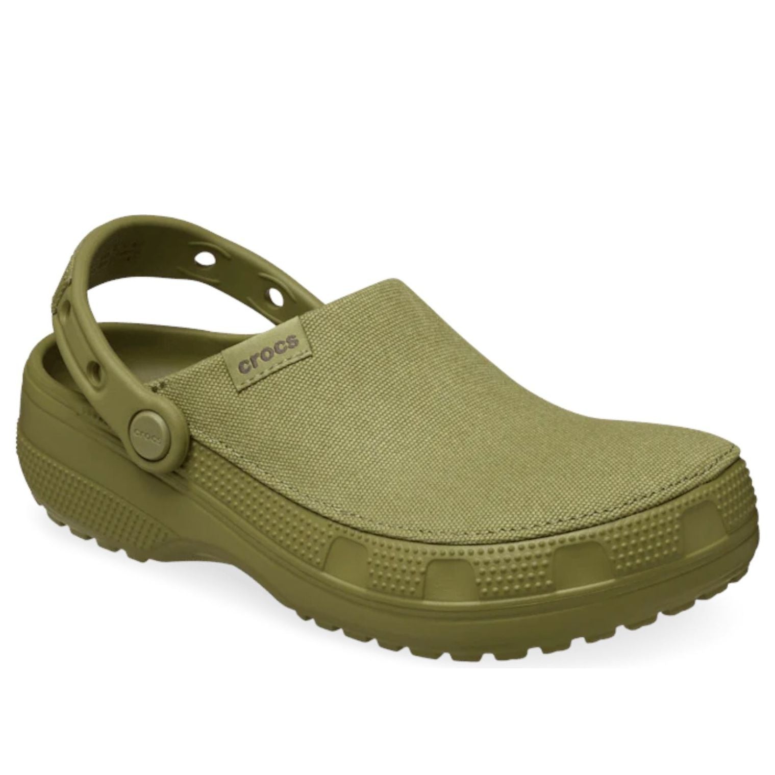 Crocs Classic Crafted Clog 'Aloe' 211354-3UA