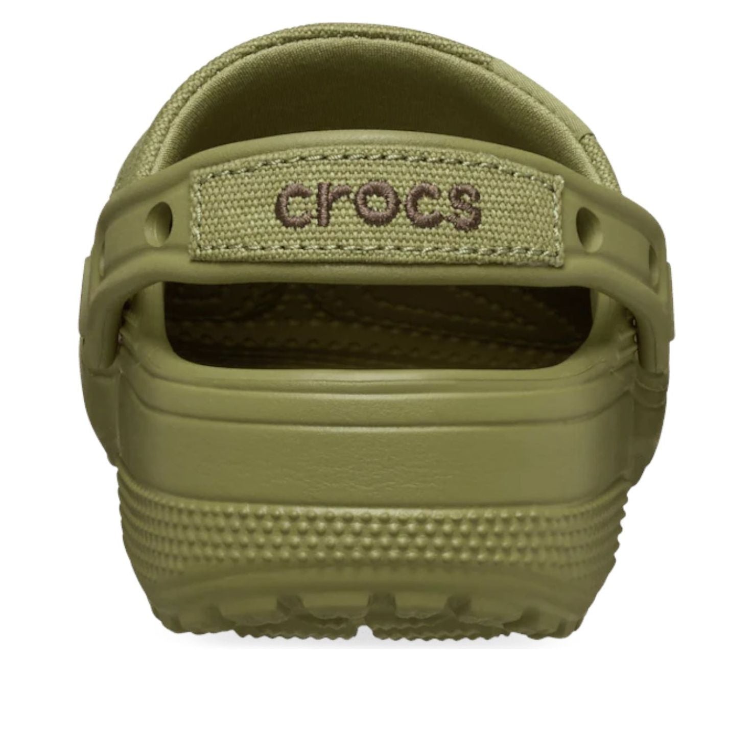Crocs Classic Crafted Clog 'Aloe' 211354-3UA