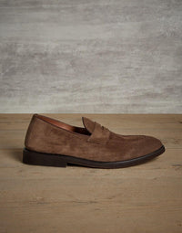 Brunello Cucinelli Men's Shoe Mzuccle880_C8041