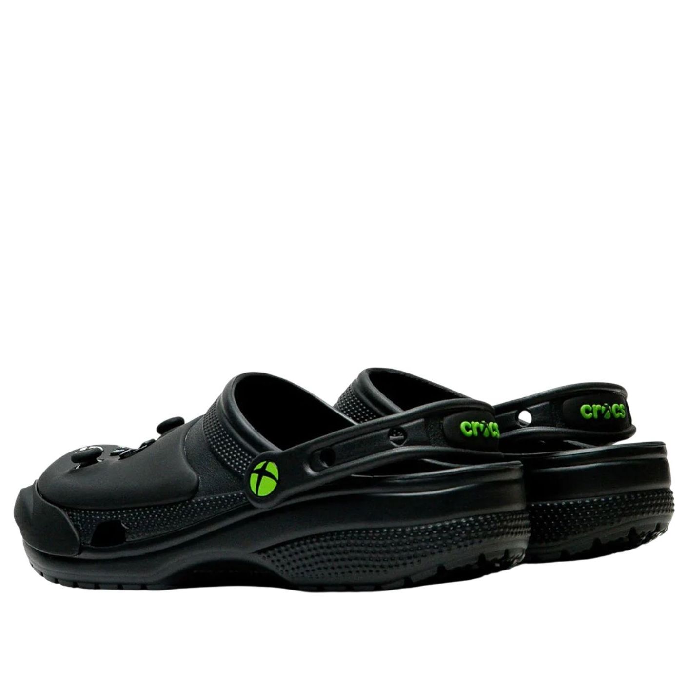 Crocs x Xbox Classic Clog 'Black' 211439-001