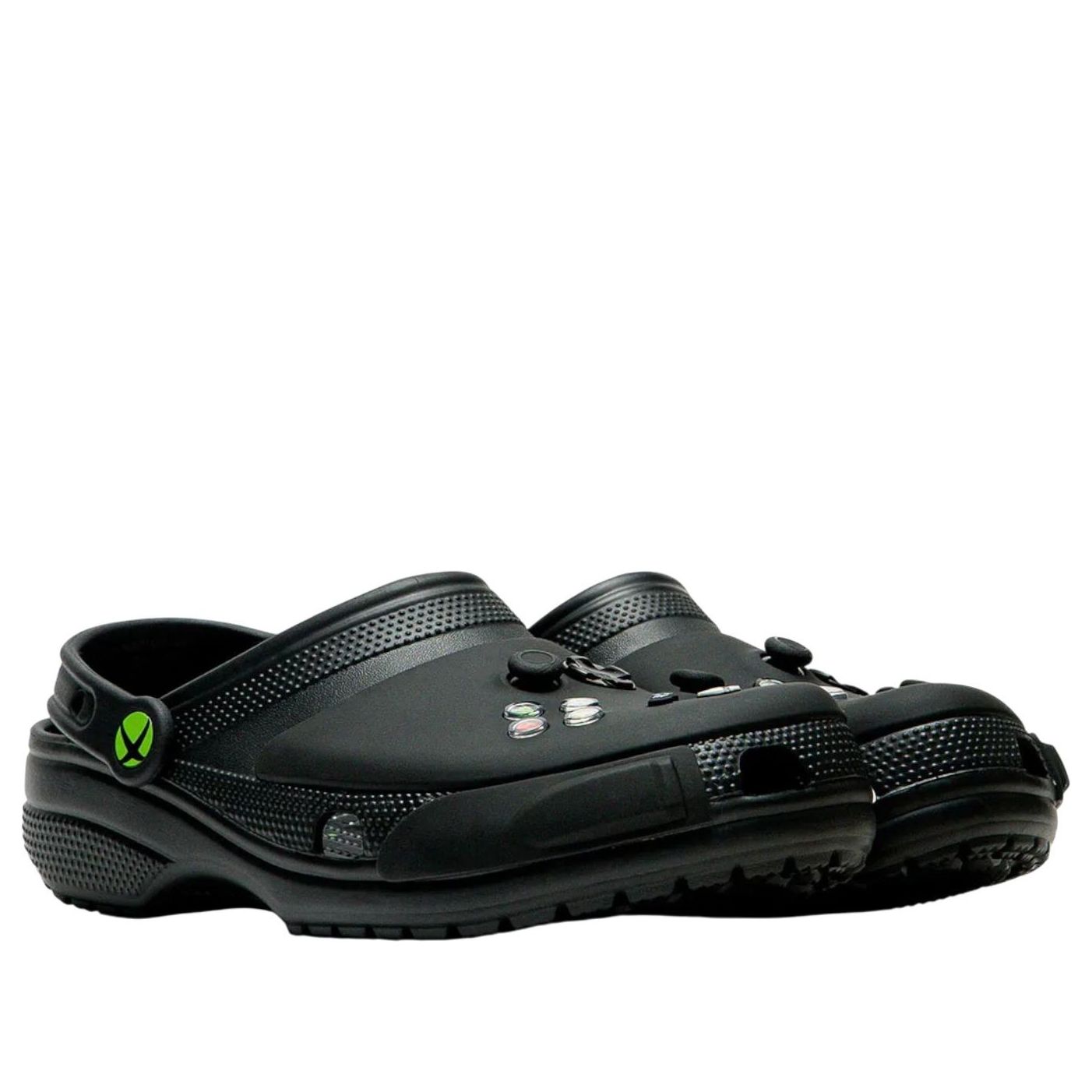 Crocs x Xbox Classic Clog 'Black' 211439-001