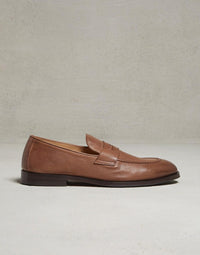 Brunello Cucinelli Men's Shoe Mzuiseb872_C8168