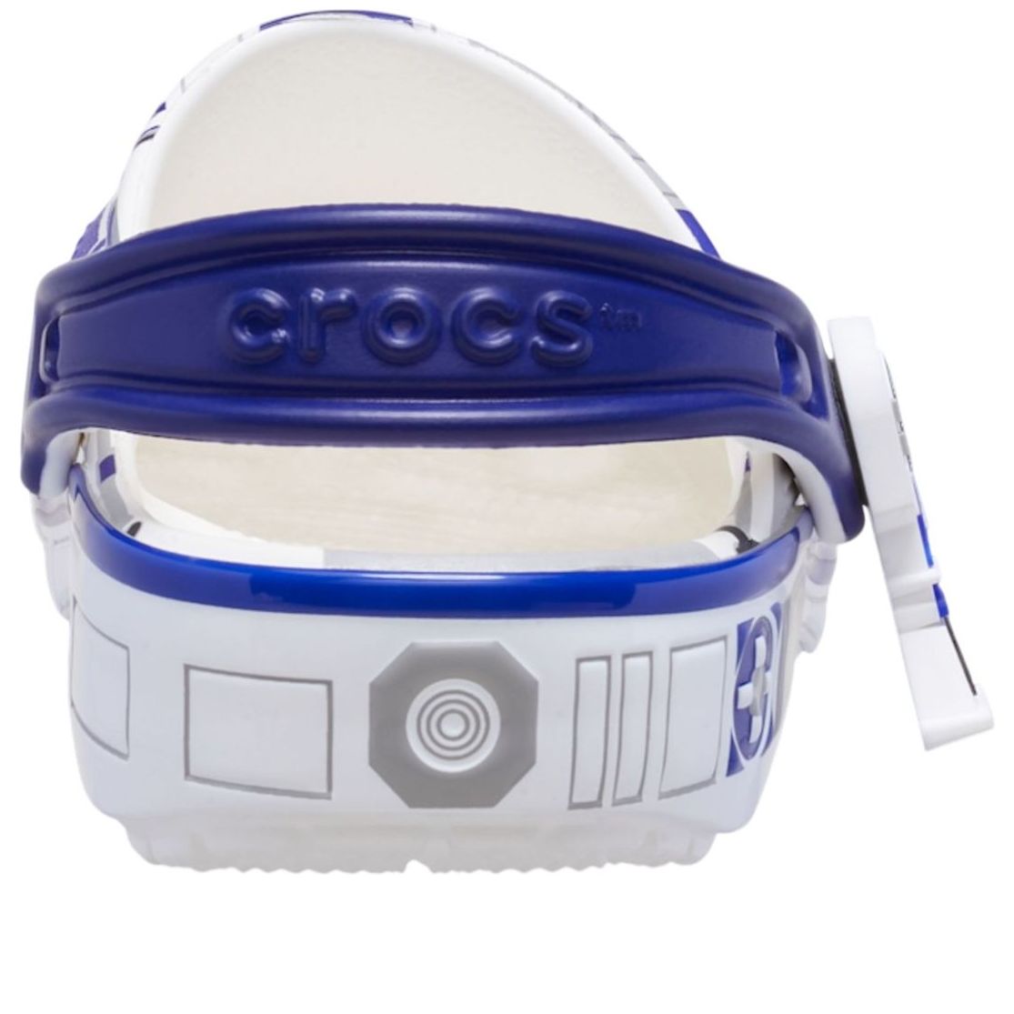 Crocs x Star Wars Classic Clog 'R2-D2' 211490-90H