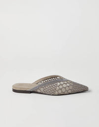 Brunello Cucinelli Women's Shoe Mz70C2684_C9543