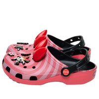 Crocs x Powerpuff Girls Classic Clog 'Blossom' 211512-90H