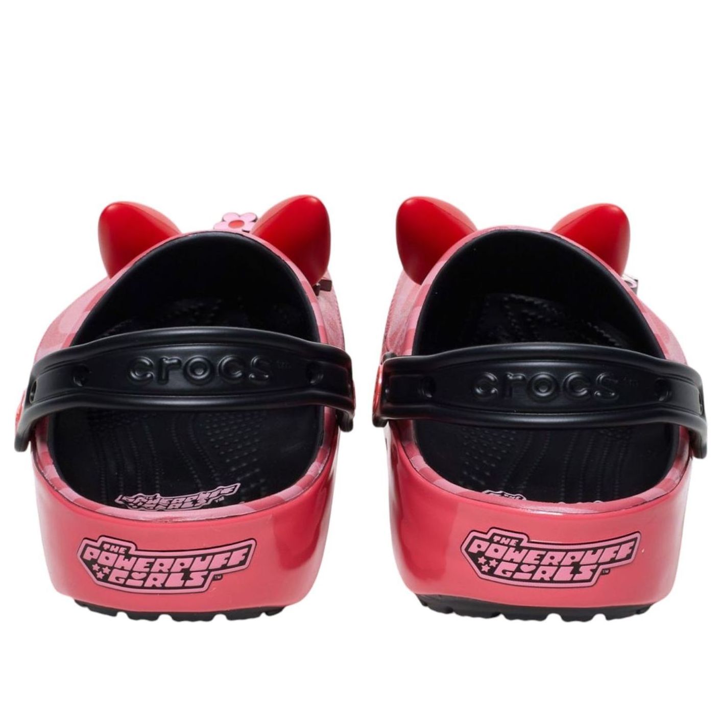 Crocs x Powerpuff Girls Classic Clog 'Blossom' 211512-90H