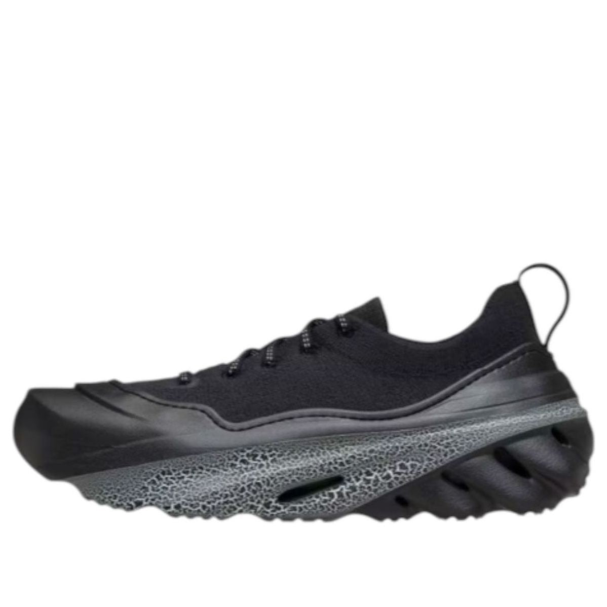 Crocs Echo Surge 'Crackle Pack - Black' 211560-001