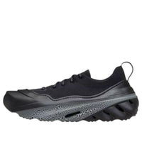 Crocs Echo Surge 'Crackle Pack - Black' 211560-001