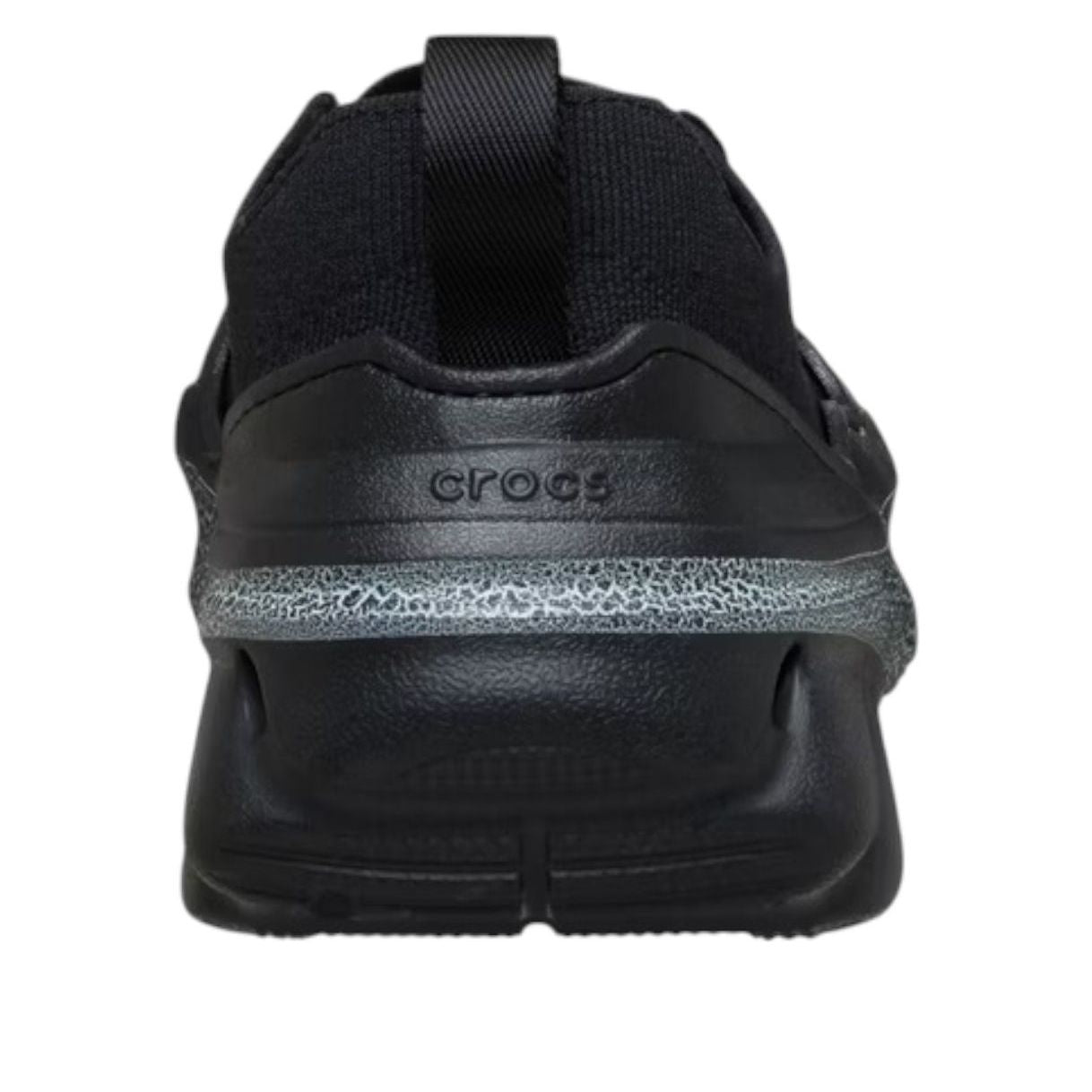 Crocs Echo Surge 'Crackle Pack - Black' 211560-001