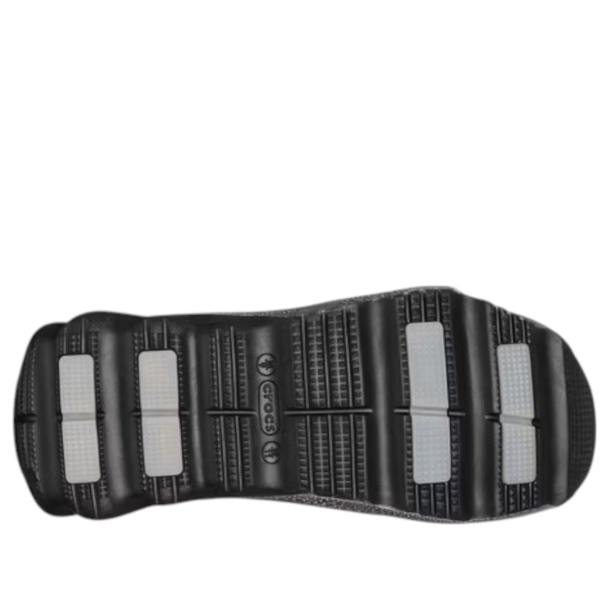 Crocs Echo Surge 'Crackle Pack - Black' 211560-001