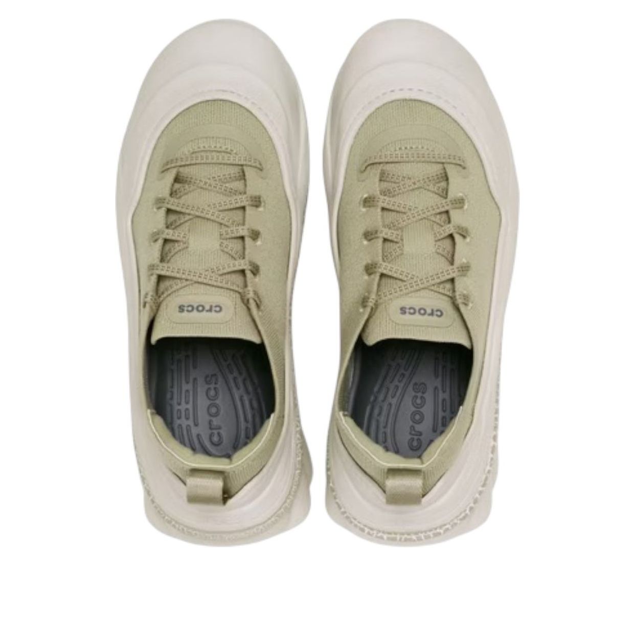 Crocs Echo Surge 'Crackle Pack - Bark' 211560-0IP