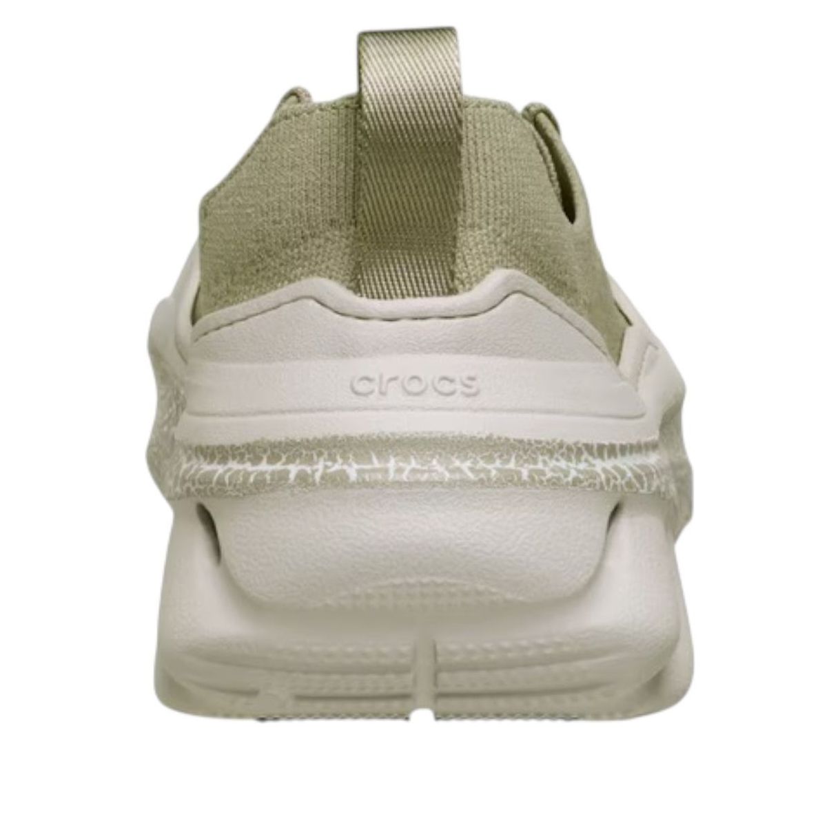 Crocs Echo Surge 'Crackle Pack - Bark' 211560-0IP