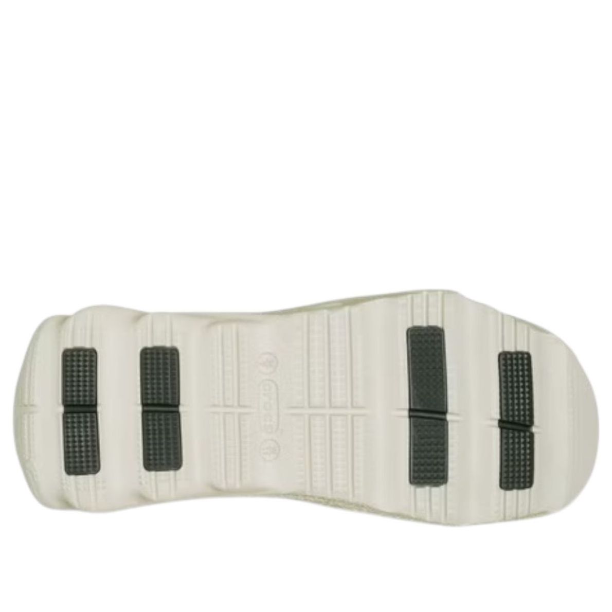 Crocs Echo Surge 'Crackle Pack - Bark' 211560-0IP