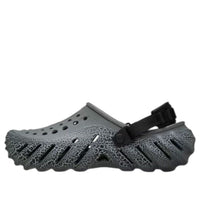 Crocs Echo Crackle Clog 'Slate Grey' 211630-0DA