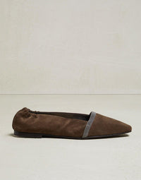 Brunello Cucinelli Women's Shoe Mzsfc2158_C8041
