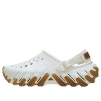 Crocs Echo RO Clog 'Gum - Chalk' 211675-0WV