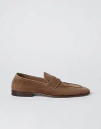 Brunello Cucinelli Men's Shoe Mzucahg700_C8865