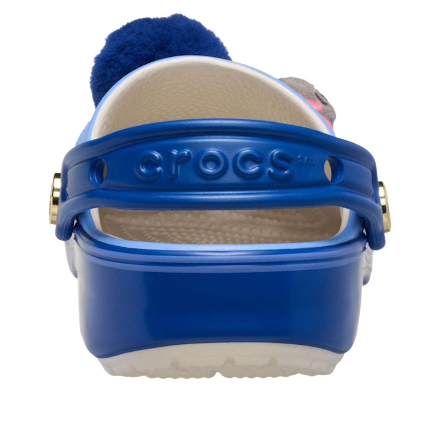 (GS) Crocs x Disney’s Zootopia 2 Classic Clog 'Officer Hopps' 211750-90H