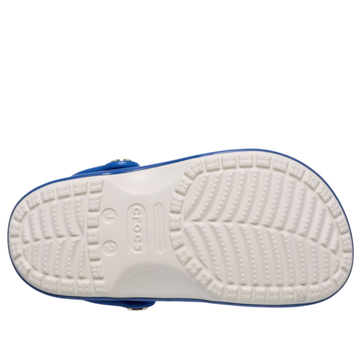 (GS) Crocs x Disney’s Zootopia 2 Classic Clog 'Officer Hopps' 211750-90H