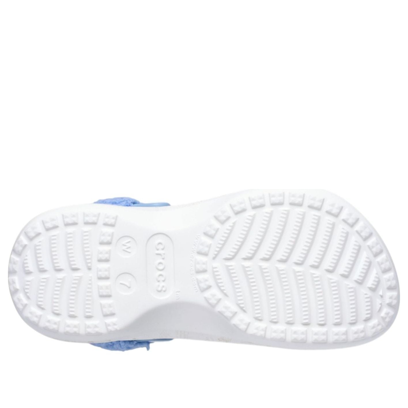 (WMNS) Crocs x Disney Classic Platform Clog 'Zootopia 2' 211751-90H