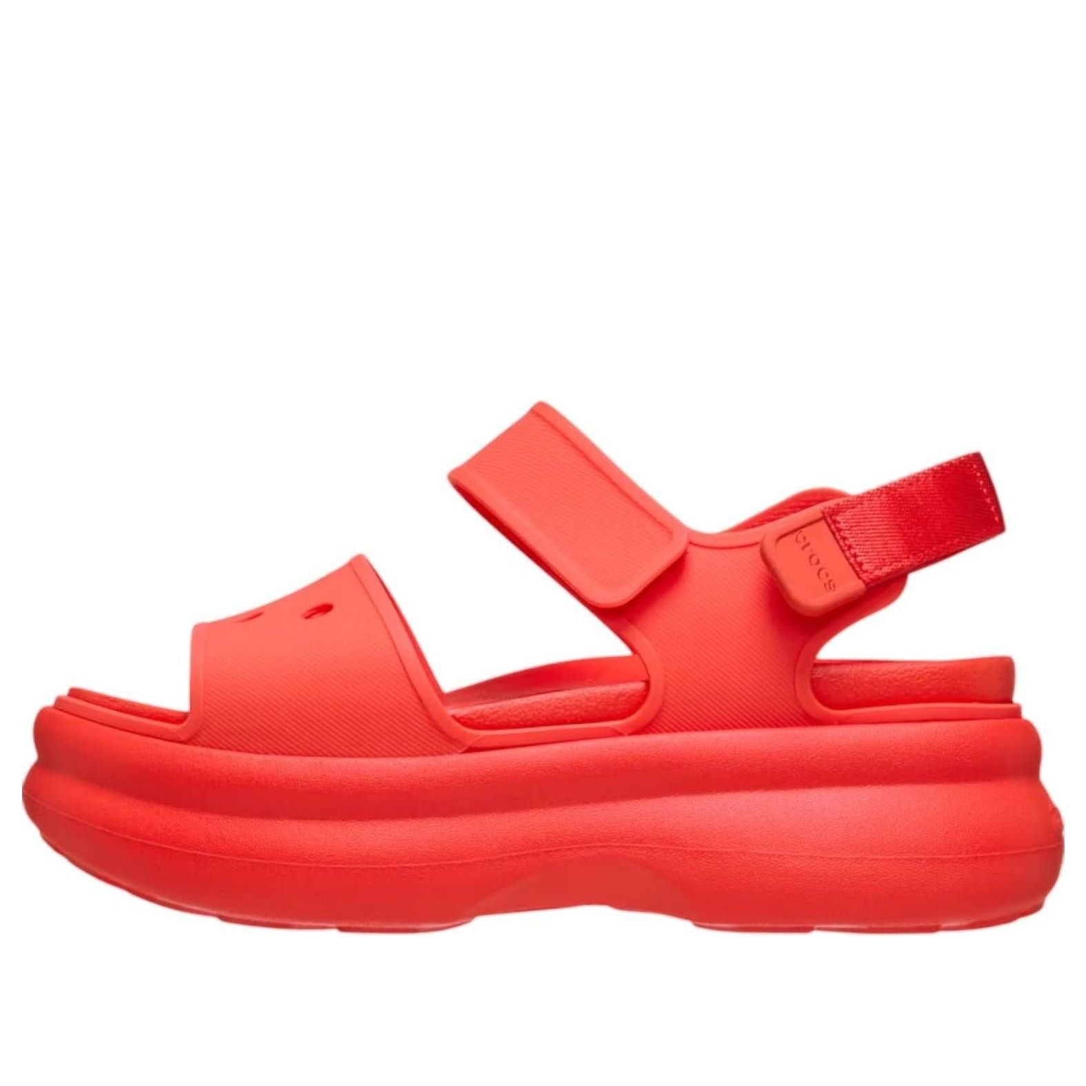 (WMNS) Crocs Soho Y-Strap Sandal 'Starfish' 211755-7AH