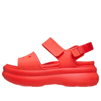 (WMNS) Crocs Soho Y-Strap Sandal 'Starfish' 211755-7AH