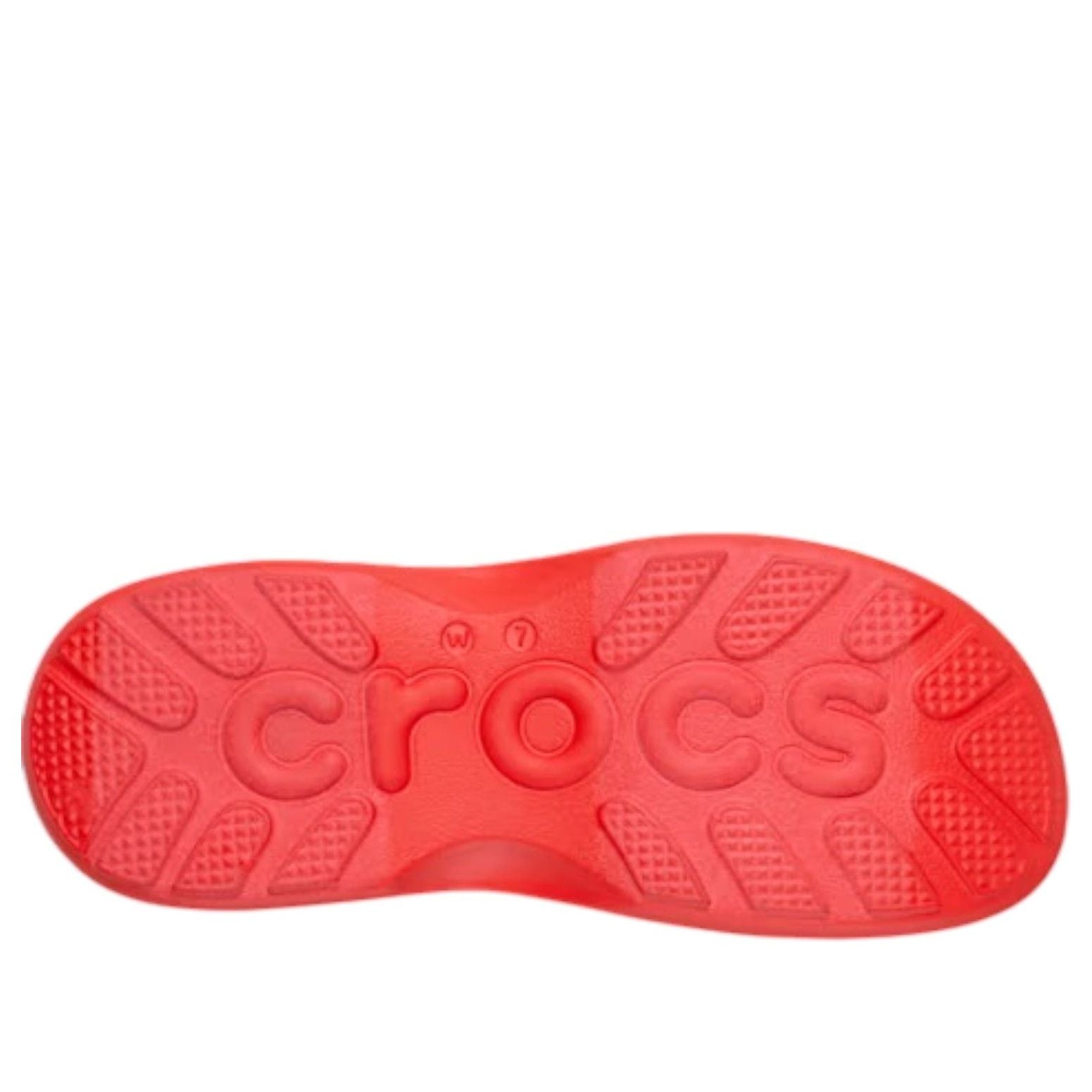 (WMNS) Crocs Soho Y-Strap Sandal 'Starfish' 211755-7AH