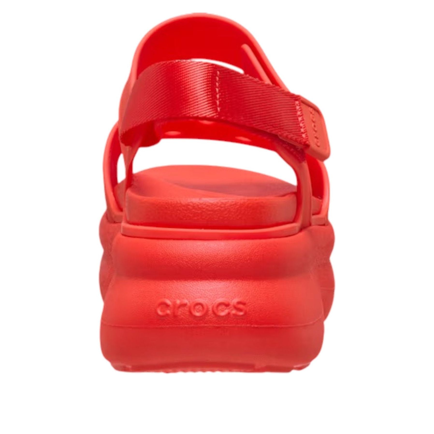 (WMNS) Crocs Soho Y-Strap Sandal 'Starfish' 211755-7AH