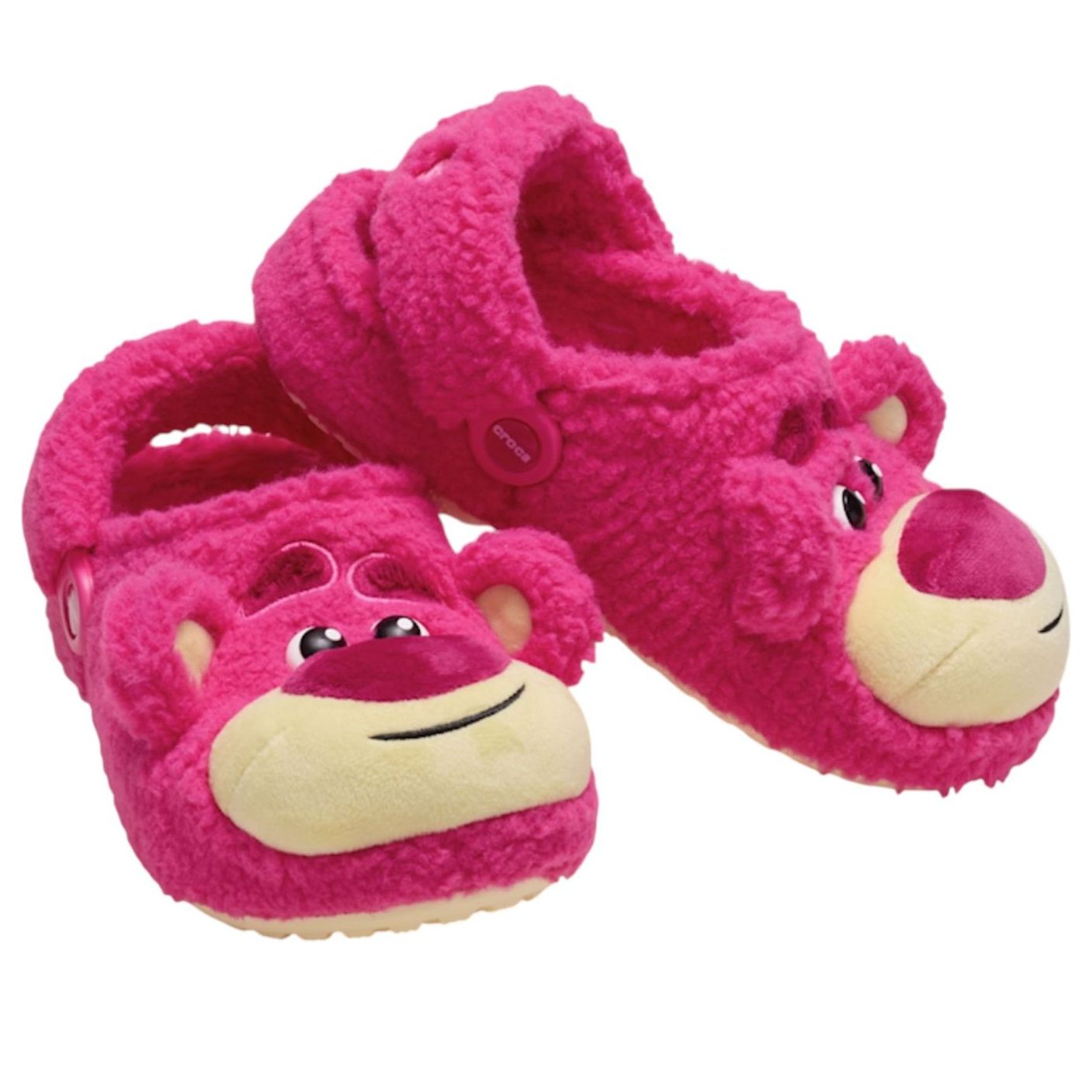 Crocs x Toy Story Classic Clog 'Lotso' 211758-90H