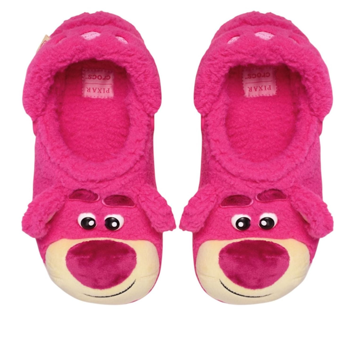 Crocs x Toy Story Classic Clog 'Lotso' 211758-90H
