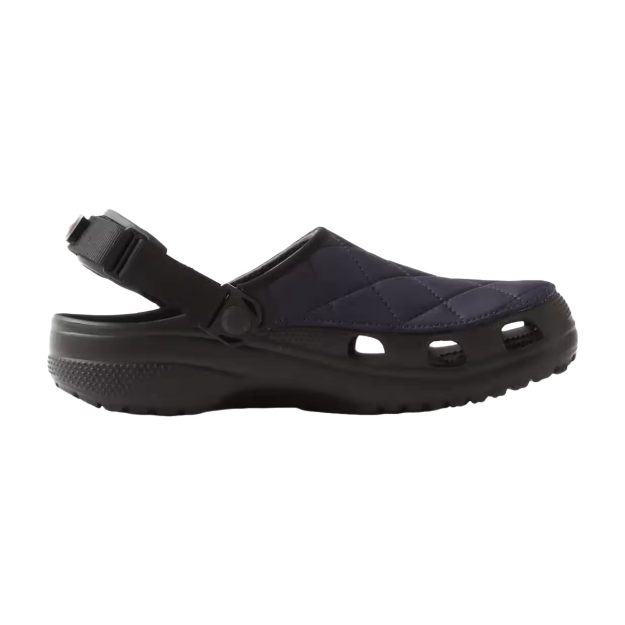 Crocs x Butter Classic Clog 'Black' 211768-001