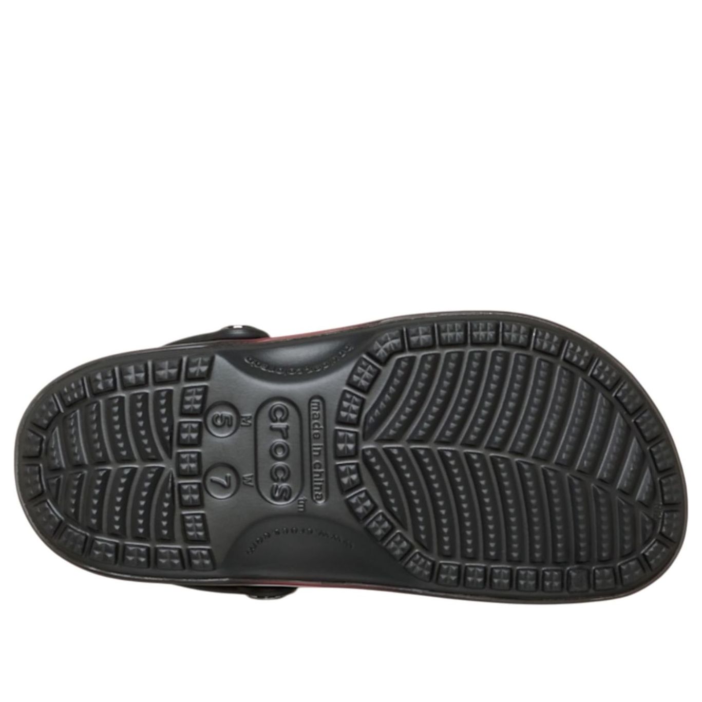 Crocs x Star Wars Classic Clog 'Darth Vader' 211774-90H